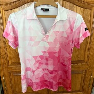 Yatta Golf Premium Polo Shirt